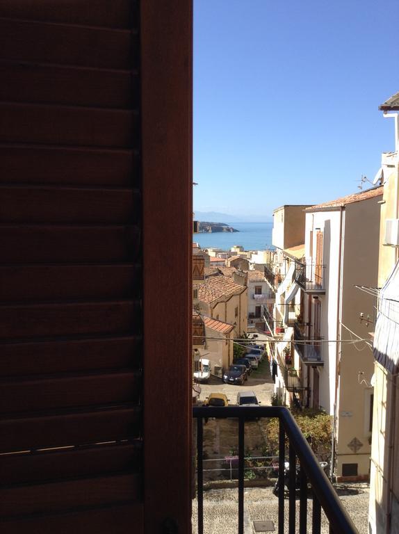 Bluebell House Villa Cefalù Exterior foto