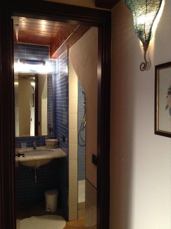 Bluebell House Villa Cefalù Exterior foto